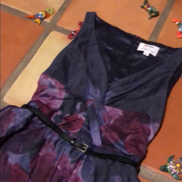 Neiman Marcus for target lela rose dress - Picture 2 of 4